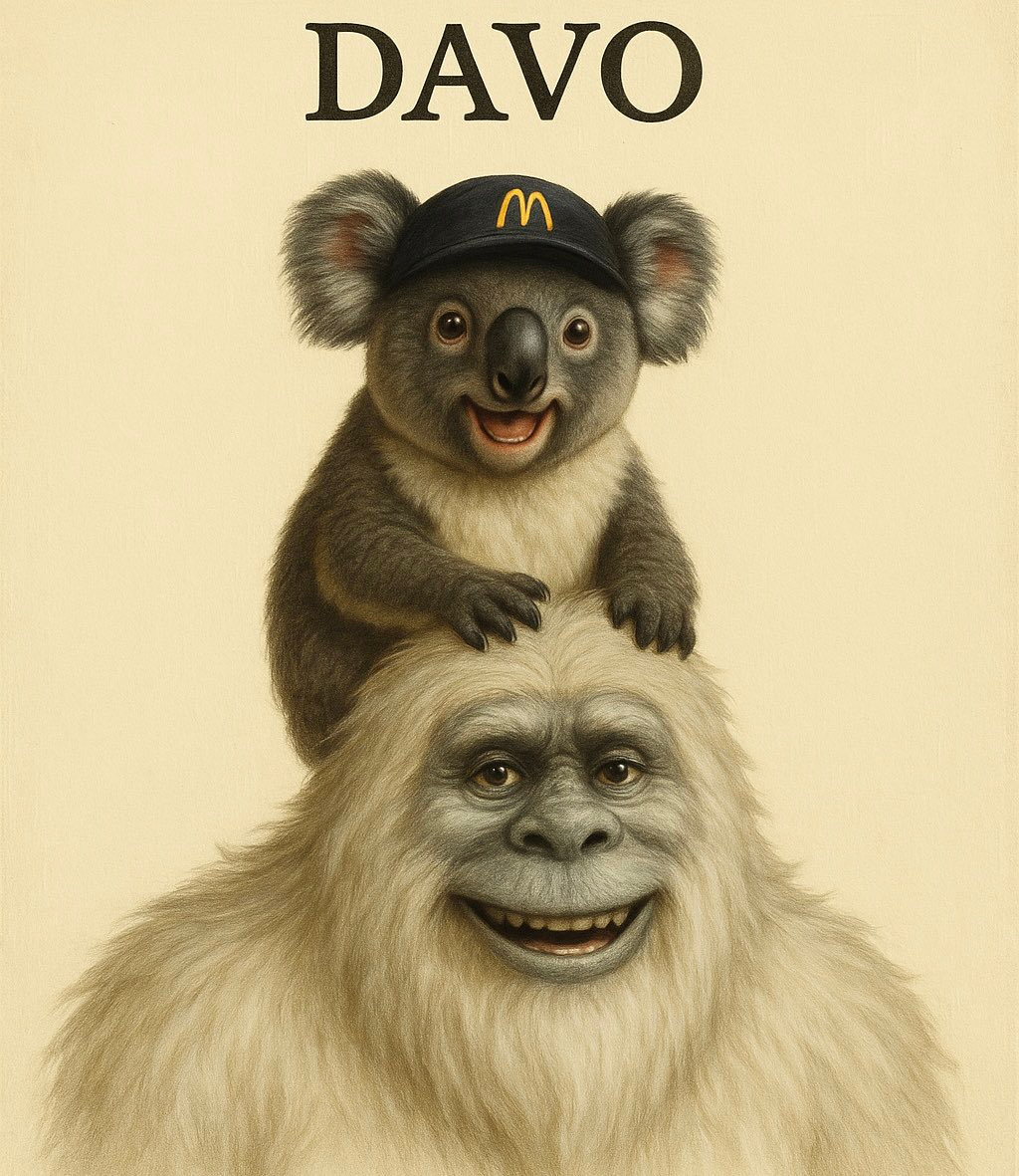 Davo 3